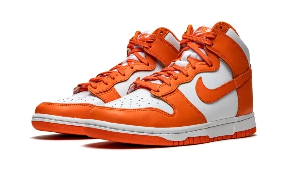 Dunk High - Syracuse