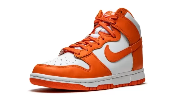 Dunk High - Syracuse