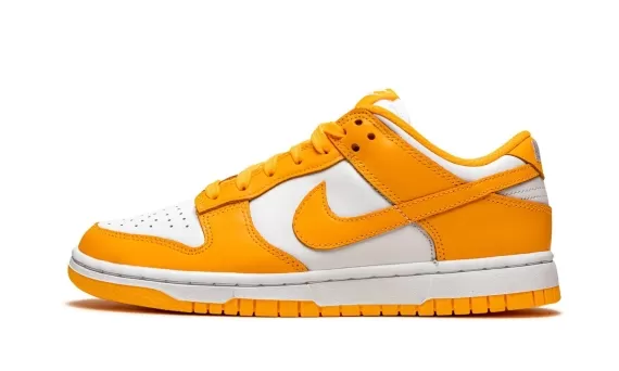 Dunk Low - Laser Orange