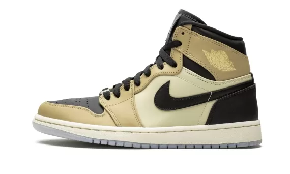 Air Jordan 1 Retro HI Prem - Mushroom