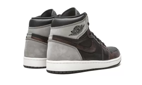 Air Jordan 1 Retro High OG - Patina / Rust Shadow