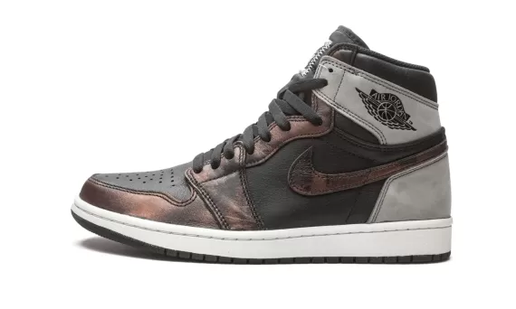 Air Jordan 1 Retro High OG - Patina / Rust Shadow