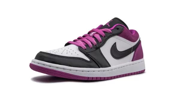 Air Jordan 1 Low SE - Fuchsia