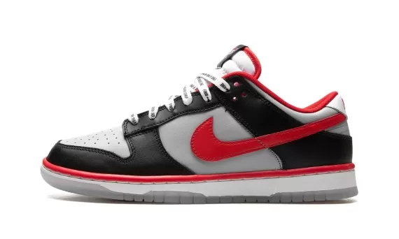 Dunk Low - Clark Atlanta University