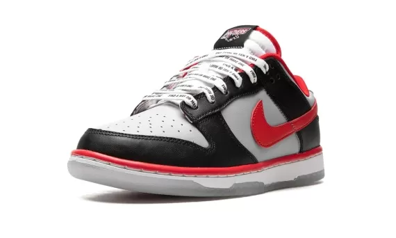 Dunk Low - Clark Atlanta University