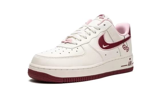 Air Force 1 Low - Valentine's Day