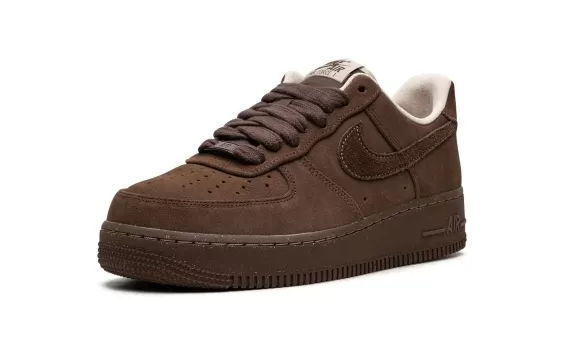 Air Force 1 '07 - Cacao Wow