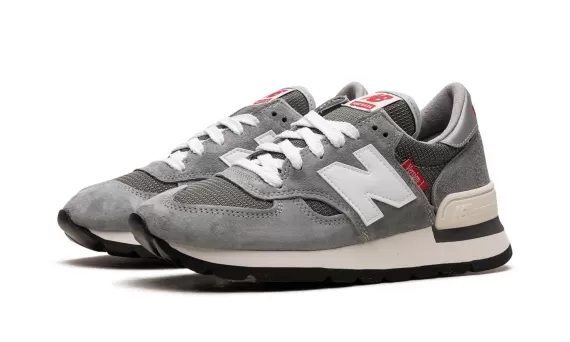 New Balance 990 - 40th Anniversary