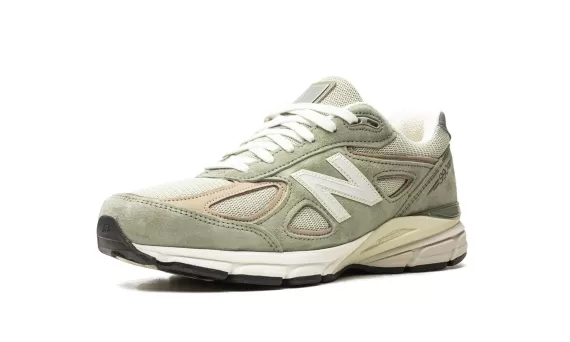 990V4 - Olive