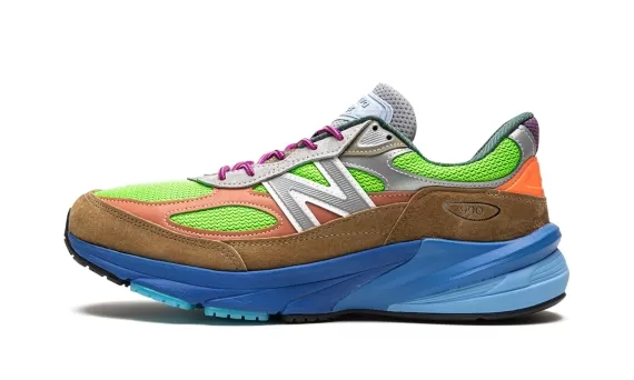 990 V6 Action Bronson Baklava