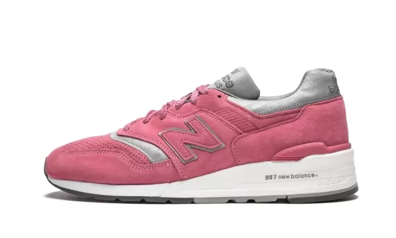 997 Concepts - Rose