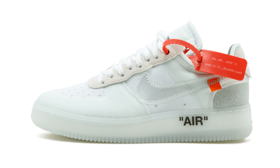 womens off white air force 1