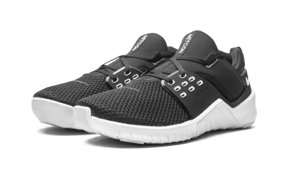 Free Metcon 2 - Black/White