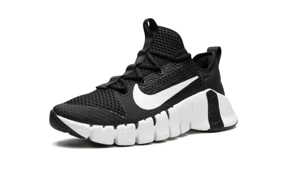 Free Metcon 3 - Black/White