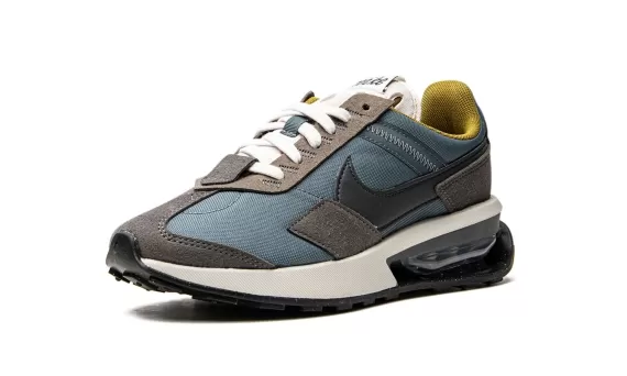 Air Max Pre-Day - Hasta/Iron Grey-Cave Stone-Ant