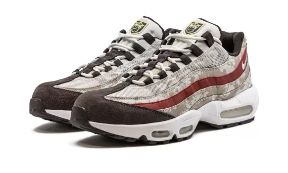 Air Max 95 - Social FC