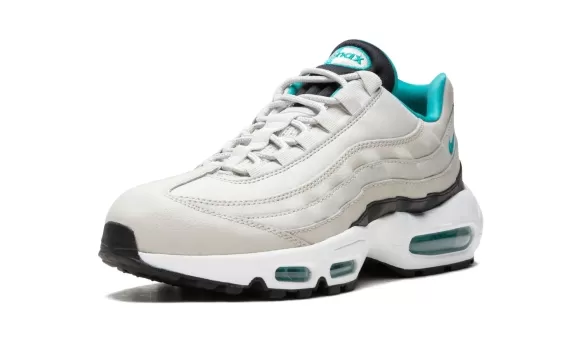 Air Max 95 Essential - Sport Turquoise