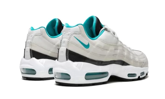 Air Max 95 Essential - Sport Turquoise