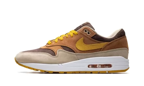 Air Max 1 Ugly Duckling Pack - Pecan