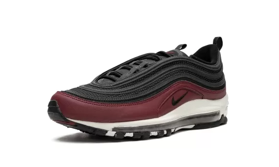 Air Max 97 - Team Red / Black