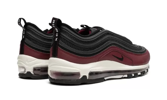 Air Max 97 - Team Red / Black