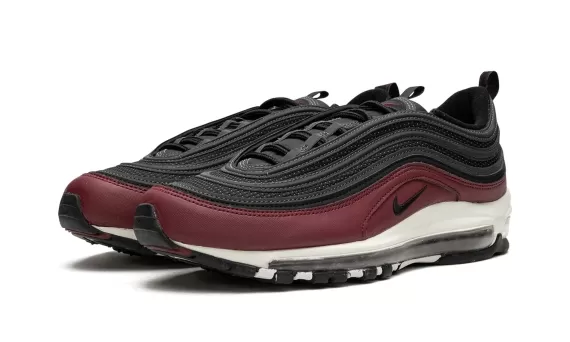 Air Max 97 - Team Red / Black