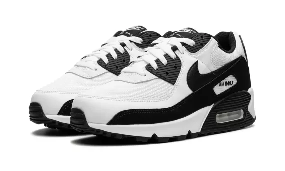 Air Max 90 - Panda