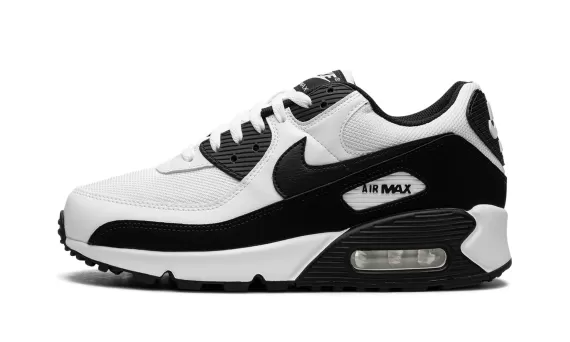 Air Max 90 - Panda