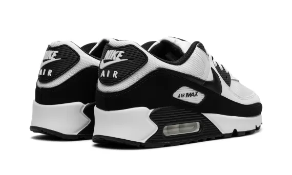 Air Max 90 - Panda