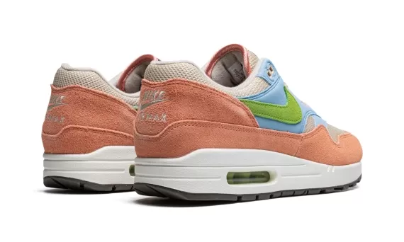 Air Max 1 - Light Madder Root