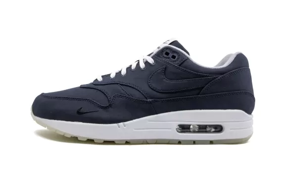 Air Max 1 - DSM Brave Blue