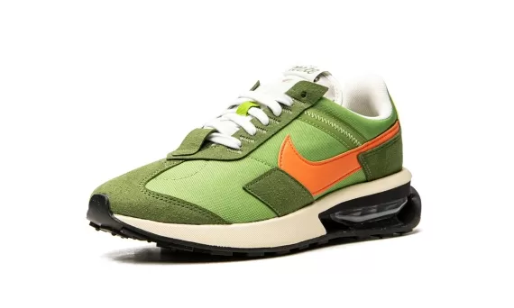 Air Max Pre Day - Chlorophyll