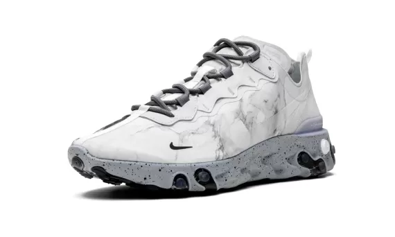 React Element 55 - Kendrick Lamar